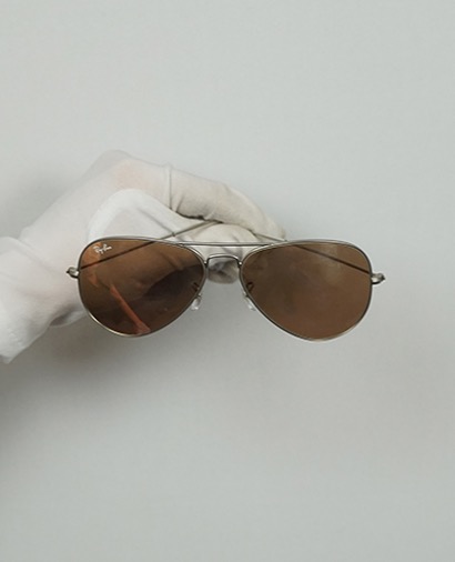 Ray Ban, &pound;80, Accessories, Front view