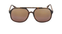 Rayban Chromance Sunglasses, Plastic, Brown, RB4312, C, 3*