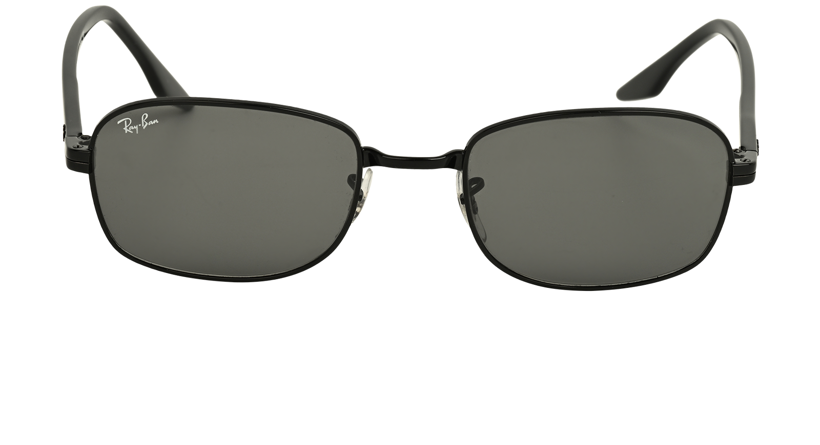Pre-loved Ray-Ban RB3690 Rectangular Sunglasses - £60