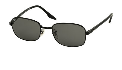 Pre-loved Ray-Ban RB3690 Rectangular Sunglasses - £60