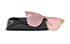 Ray-Ban Mirrored Sunglasses, other view