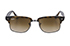 Rayban Clubmaster, front view