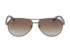 Ray-Ban RB3457 Aviator Sunglasses, front view