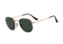 Ray-Ban RB 3548-N Hexagonal Sunglasses, bottom view