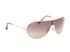 Ray-Ban Sunglasses, side view