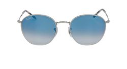 Ray Ban 3772 ROB Sunglasses, Metal, Blue, 3*