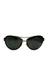 RayBan RB3386 Sunglasses, front view