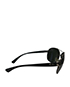 RayBan RB3386 Sunglasses, side view