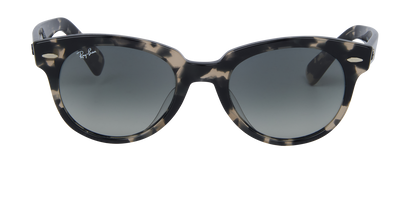 Ray-Ban RB2199-F Orion Sunglasses, front view