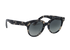 Ray-Ban RB2199-F Orion Sunglasses, side view