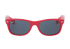Ray-Ban 2132 New Wayfarer Sunglasses, front view