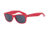 Ray-Ban 2132 New Wayfarer Sunglasses, bottom view