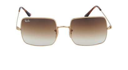 Ray Ban RB1971 Sunglasses, &pound;90, Front view