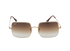 Ray Ban RB1971 Sunglasses, &pound;90, Front view
