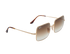 Ray Ban RB1971 Sunglasses, &pound;90, Side view