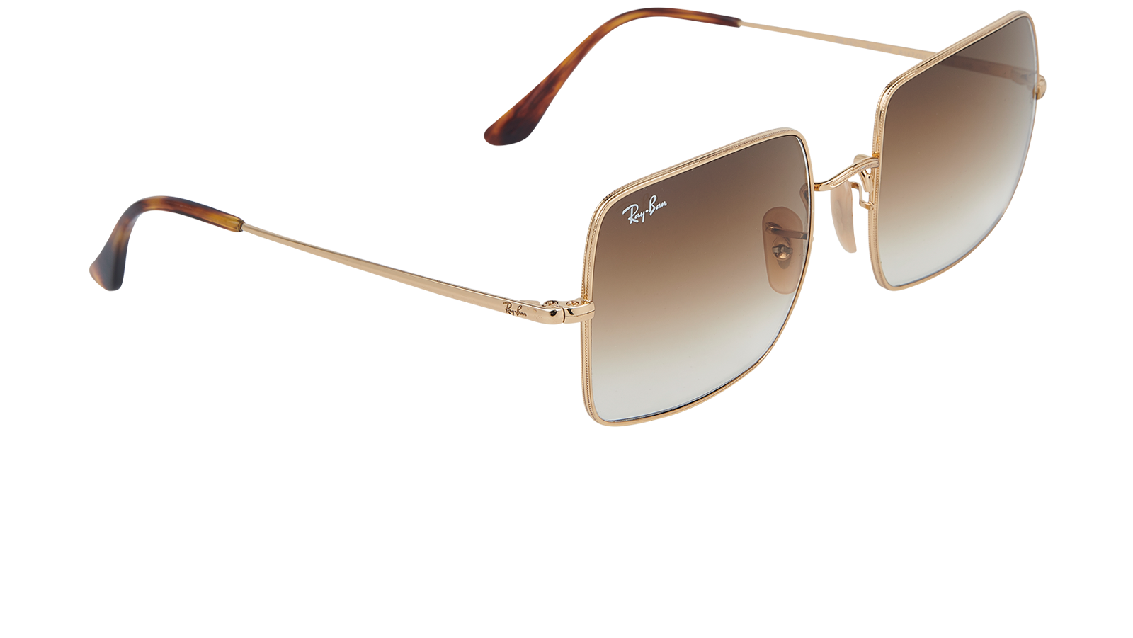 Ray Ban RB1971 Sunglasses, &pound;90, Side view