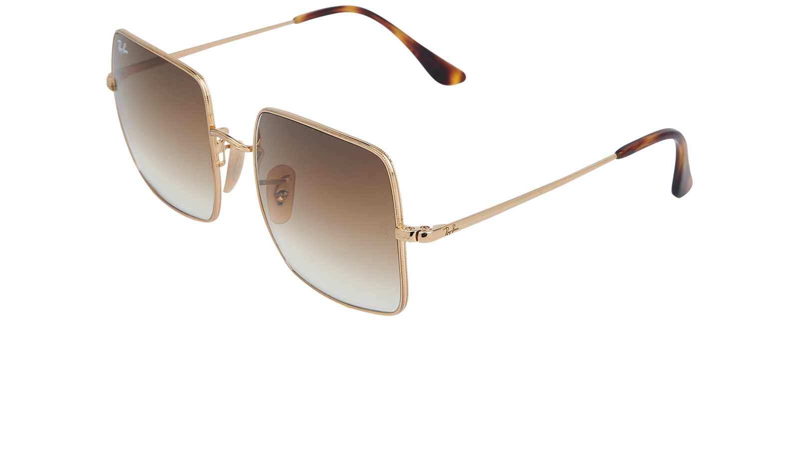 Ray Ban RB1971 Sunglasses, &pound;90, Bottom view