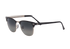 Ray-Ban RB3716 Clubmaster Sunglasses, bottom view