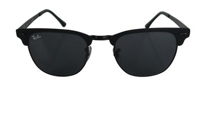 Rayban Club Masters, front view