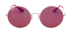 Ray-Ban RB3592 JA-JO Sunglasses, Red, 2*