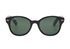 Rayban RB4141 Round Sunglasses, front view