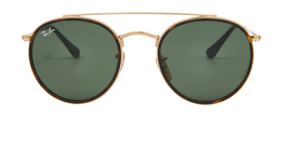 Ray-ban 3647 Sunglasses, front view