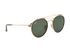 Ray-ban 3647 Sunglasses, side view