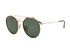 Ray-ban 3647 Sunglasses, bottom view