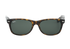 Ray-Ban RB2132 New Wayfarer Sunglasses, front view