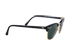 Rayban Clubmaster Sunglasses, side view