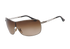 Ray-Ban RB3466 Shield Sunglasses, bottom view