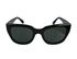 Ray Ban RB4178 Sunglasses, front view