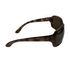 Rayban RB4068 Sunglasses, side view