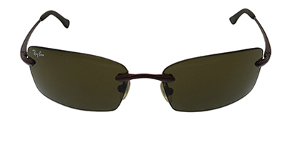 Ray Ban RB3248, front view