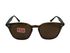 RayBan Square Sunglasses, front view