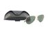 Ray-Ban L0205 Aviator Sunglasses, other view