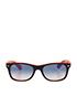 Rayban Ombre Lense Sunglasses, front view