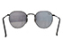 Ray-Ban Round Evolve Sunglasses, back view