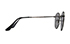 Ray-Ban Round Evolve Sunglasses, side view