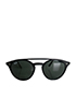 RayBan RB4279 Sunglasses, front view