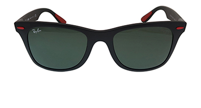 Ray-Ban 4195-M Light Force, front view
