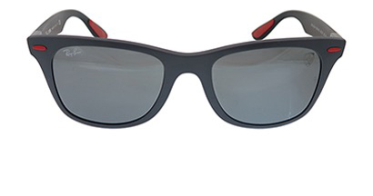Rayban 4195-M Light Force, front view