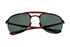 Ray-Ban RB3662-M, front view