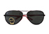 Ray-Ban RB8313-M Scuderia Ferrari, front view