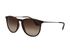 Ray Ban RB4171 Erika Sunglasses, bottom view