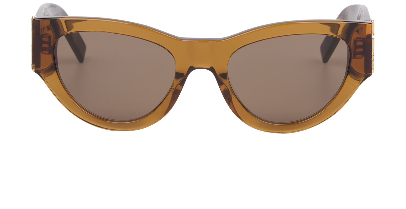 Saint Laurent SLM94 Cat Eye Sunglasses, Sunglasses - Designer Exchange ...