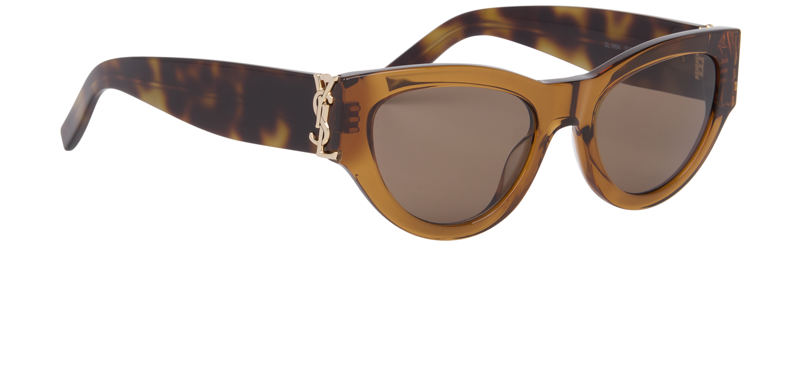 Saint Laurent SLM94 Cat Eye Sunglasses, Sunglasses - Designer Exchange ...