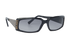 Salvadore Ferragamo 2073 rectangular sunglasses, side view