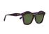 Salvatore Ferragamo SF941S Cat Eye Sunglasses, side view