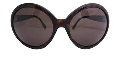 Ferragamo sunglasses 2149, front view
